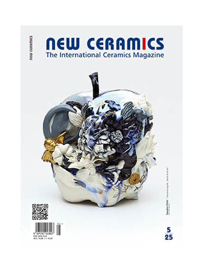 New Ceramics
