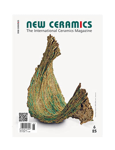 New Ceramics