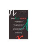 New Left Review