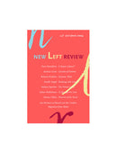 New Left Review