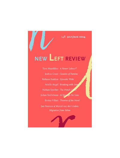 New Left Review