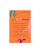 New Left Review