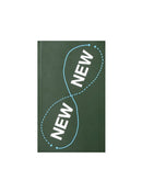 New New Typography: Adventures in Transborder Typography