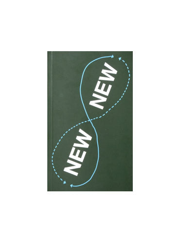 New New Typography: Adventures in Transborder Typography