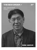 The New Order Magazine