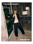 The New Order Magazine