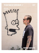 The New Order Magazine