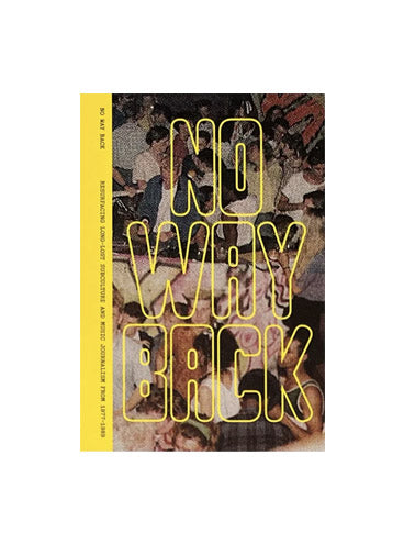 No Way Back