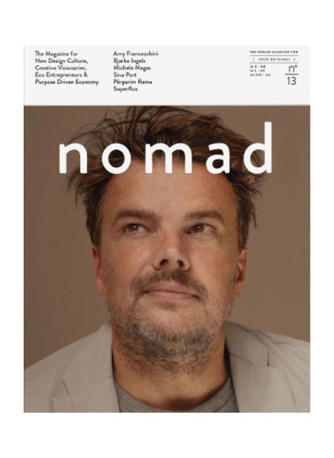 Nomad Magazine