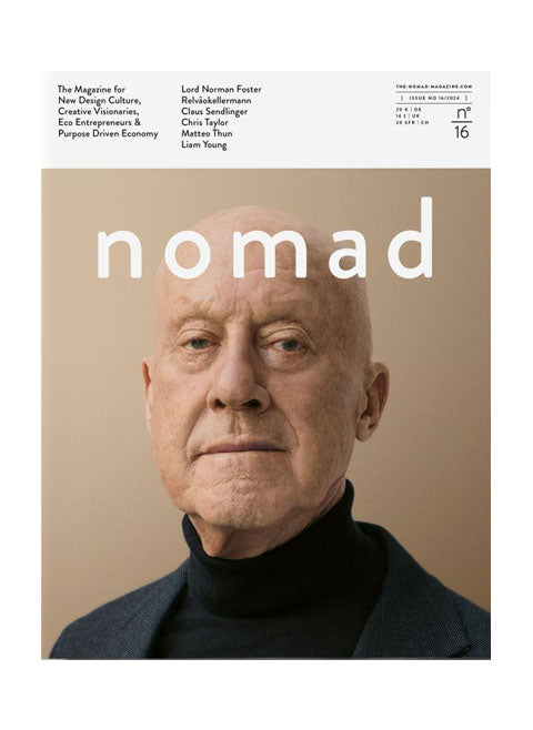 Nomad Magazine