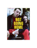 Not Going Home, Mischa Haller