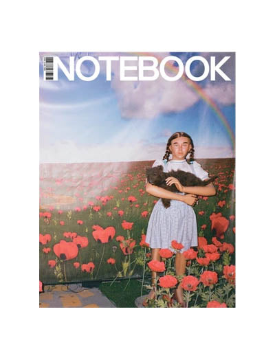 NOTEBOOK Magazine, by MUBI