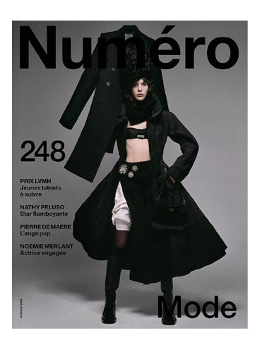 Numéro Magazine