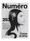 Numéro Magazine