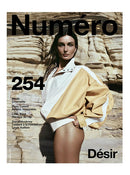 Numéro Magazine