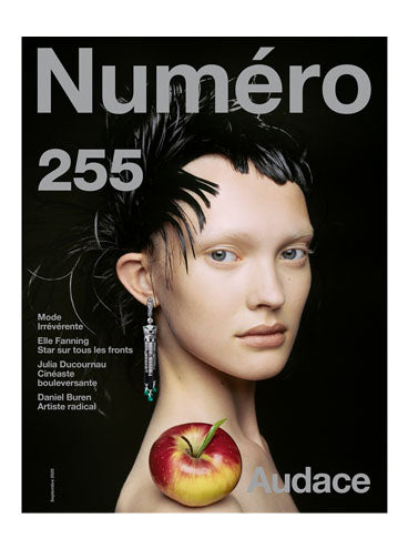 Numéro Magazine