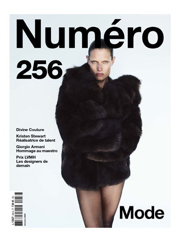 Numéro Magazine