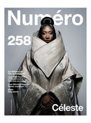 Numéro Magazine