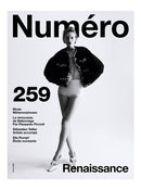 Numéro Magazine