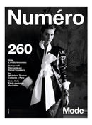 Numéro Magazine