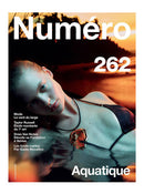 Numéro Magazine