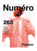 Numéro Magazine