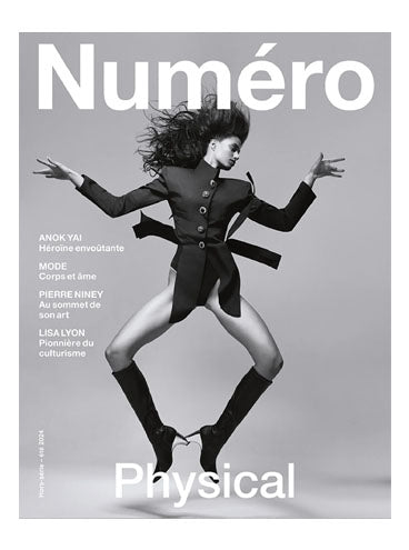 Numéro Magazine