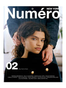 Numéro New York