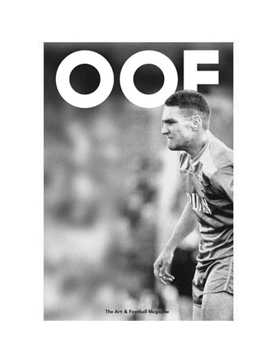 OOF Magazine