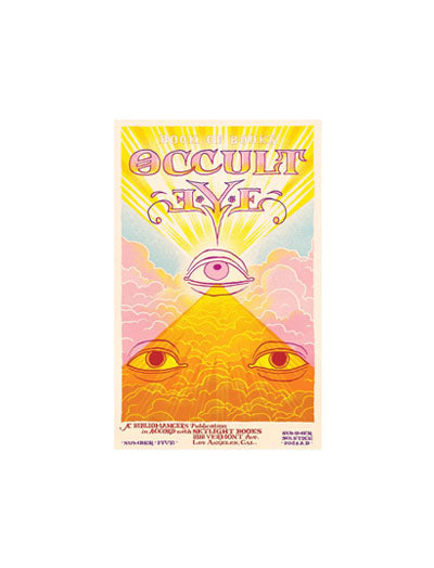 Occult Eye