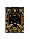 Occult Paris: City of Night