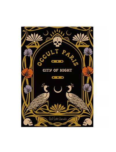 Occult Paris: City of Night