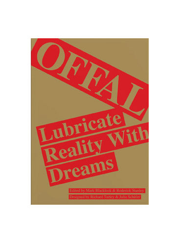 Offal Magazine
