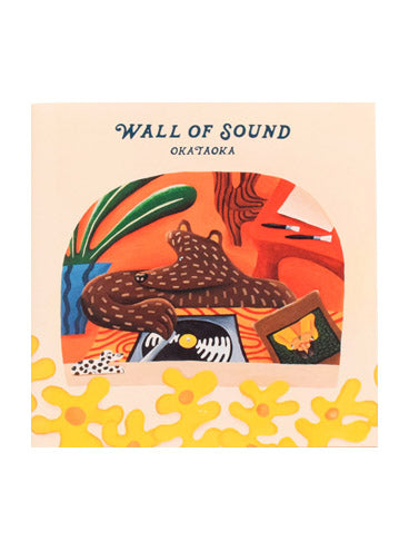 Okataoka: Wall of Sound