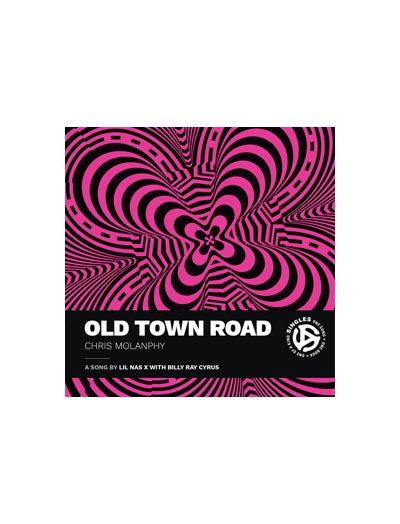 Old Town Road by Chris Molanphy (Duke University Press Singles)
