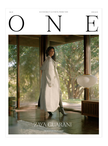 ONE Magazine