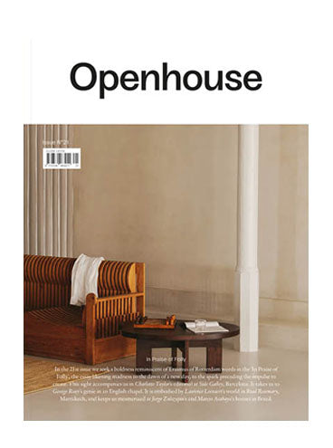 Openhouse Magazine