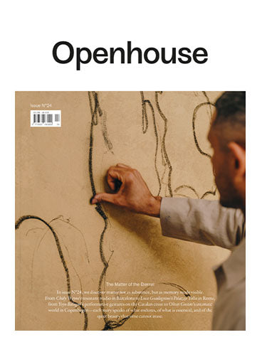 Openhouse Magazine