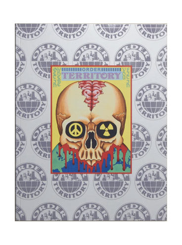 Order Territory Magazine