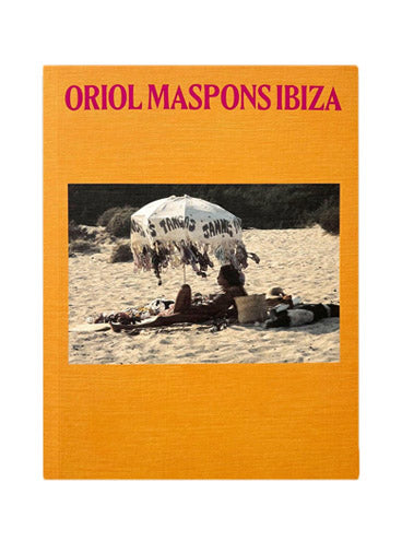 Oriol Maspons Ibiza