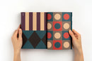 Palette Playbook – Your Guide to Creative Colour Combinations, Vol 02: Natural