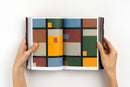 Palette Playbook – Your Guide to Creative Colour Combinations, Vol 02: Natural