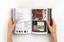 Palette Playbook – Your Guide to Creative Colour Combinations, Vol 02: Natural