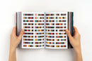 Palette Playbook – Your Guide to Creative Colour Combinations, Vol 02: Natural