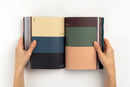 Palette Playbook – Your Guide to Creative Colour Combinations, Vol 02: Natural