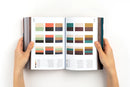 Palette Playbook – Your Guide to Creative Colour Combinations, Vol 02: Natural