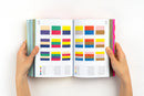 Palette Playbook Vol. 01: Radiant – Your Guide to Creative Colour Combinations
