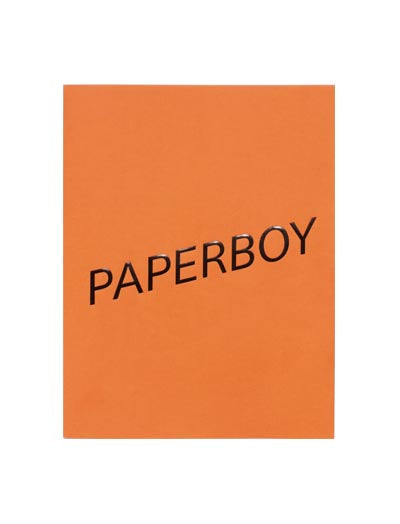 PAPERBOY