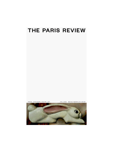 The Paris Review