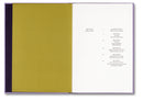 A24 Screenplay Collection: Past Lives